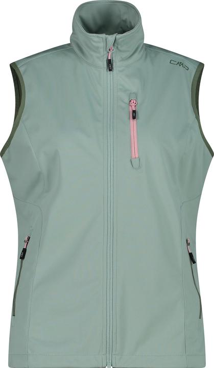 Immagine prodotto CMP Campagnolo Softshell leggero (XXS)