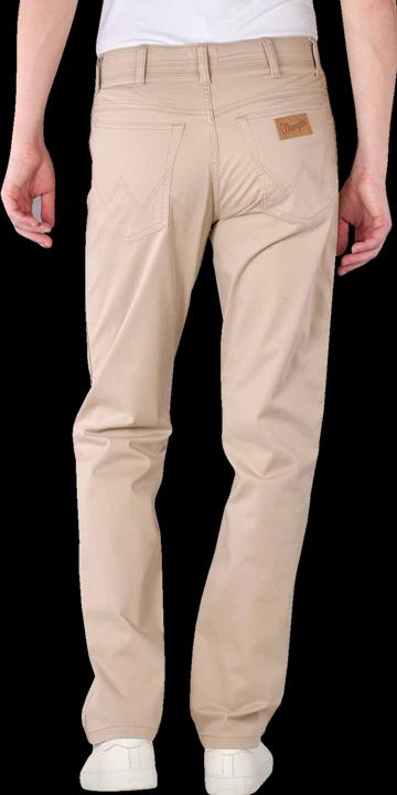 Actual product image Wrangler Trousers Texas Low Stretch (W40/L30)