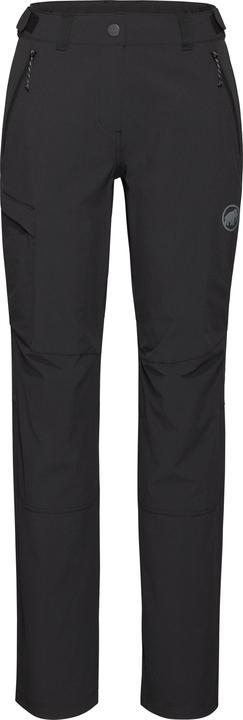 Actual product image Mammut Women's Runbold IV Pants (36)