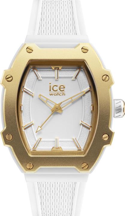 ICE Watch Ice Boliday White Gold Plastic (36 mm)