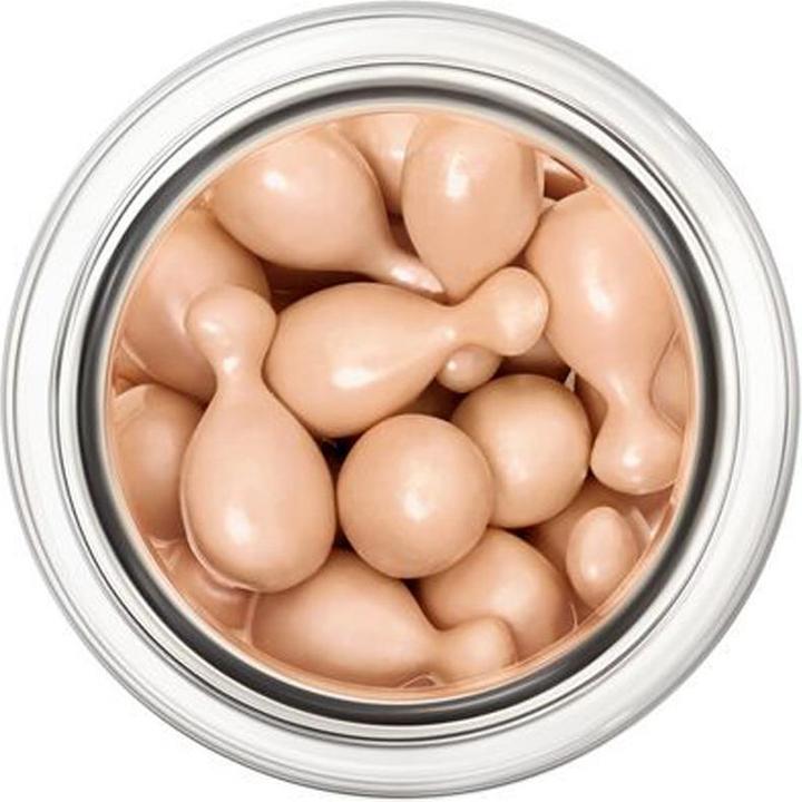 Produktbild Clarins Milky Boost Capsules (03)
