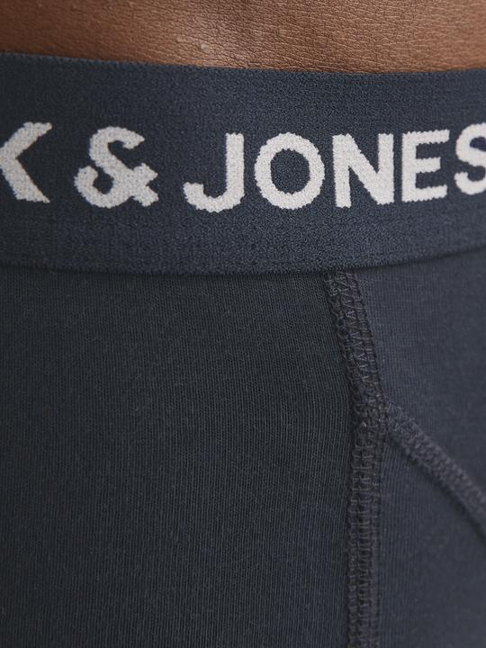 Produktbild Jack & Jones Jacanthony Trunks 5 Pack Ln (L, 5er Pack)