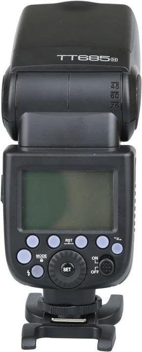 Produktbild Godox Tt685-N (Aufsteckblitz, Nikon)