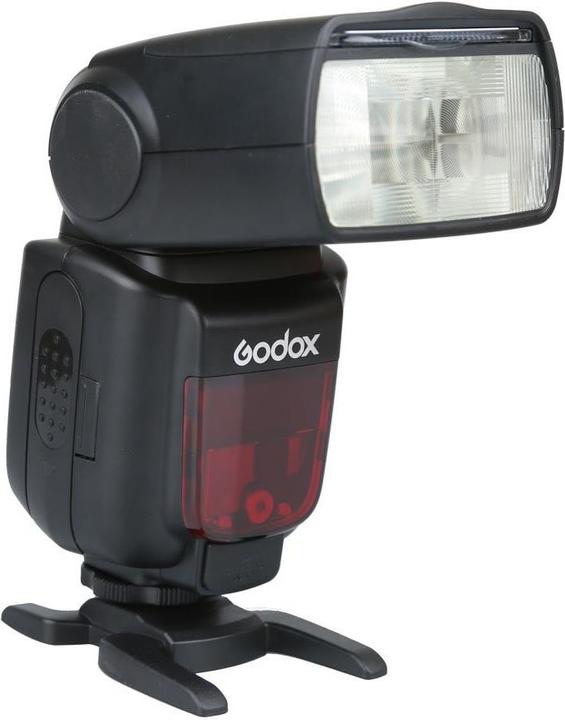Produktbild Godox Tt685-N (Aufsteckblitz, Nikon)