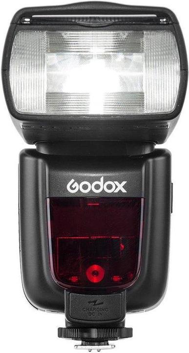 Produktbild Godox Tt685-N (Aufsteckblitz, Nikon)