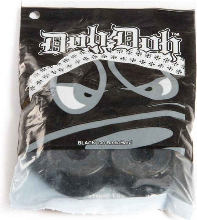 Actual product image Doh Doh's Doh-Doh Bushings (2Set)