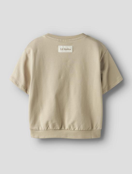 Produktbild Name it Bio-Baumwoll Sweatshirt (116)