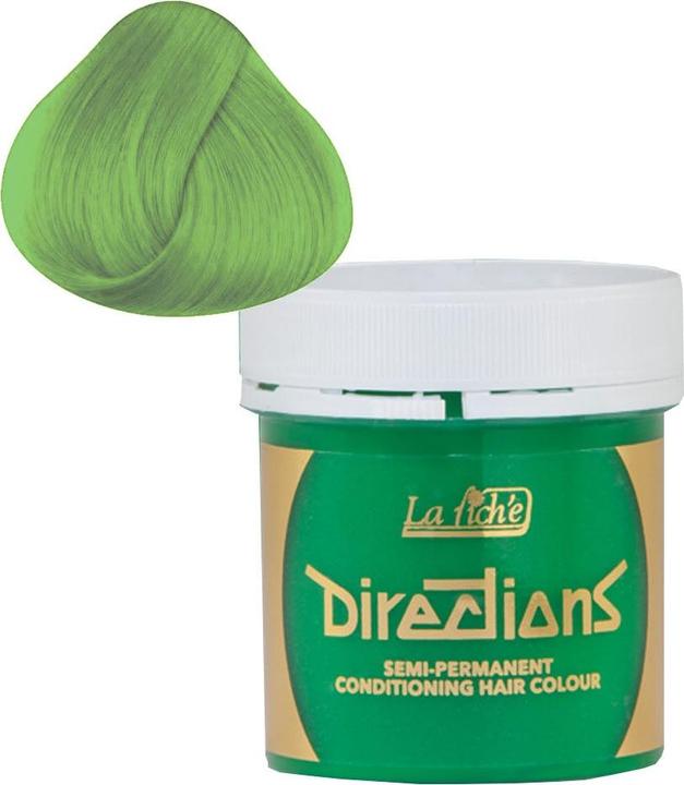 Actual product image Directions La Riche (Spring Green)