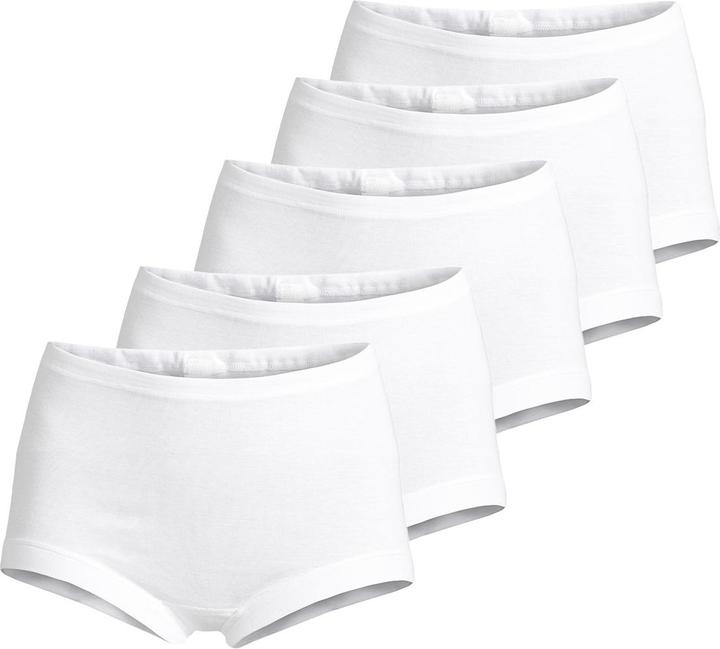 Produktbild Speidel 5er Pack Nelly Taillen Slip (48, 4XL, 5er Pack)