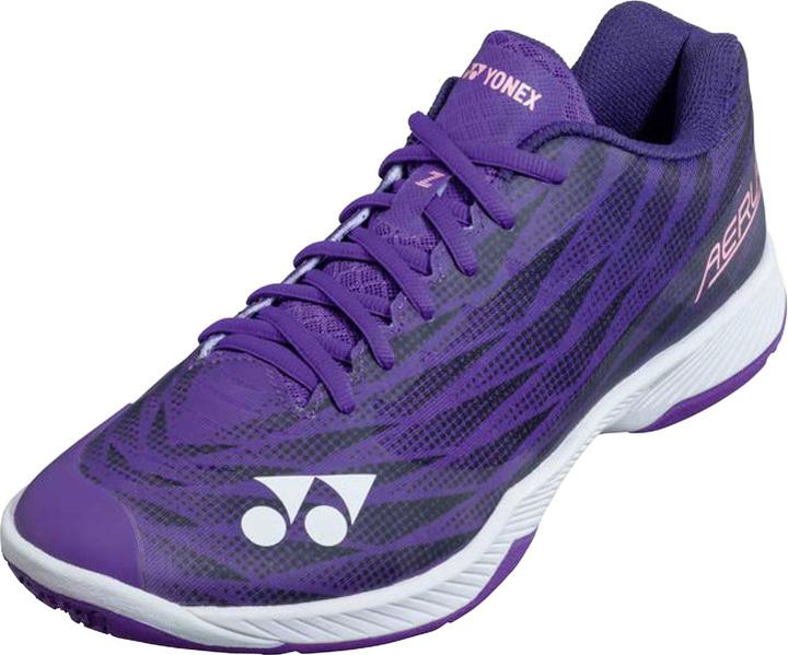 Yonex SHB-AERUSZ2LEX Grape Ladies, Size 40.5 / 26.0cm (40.5)