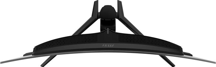 Image du produit MSI MAG 321CUP QD-OLED (3840 x 2160 pixels, 31.50")