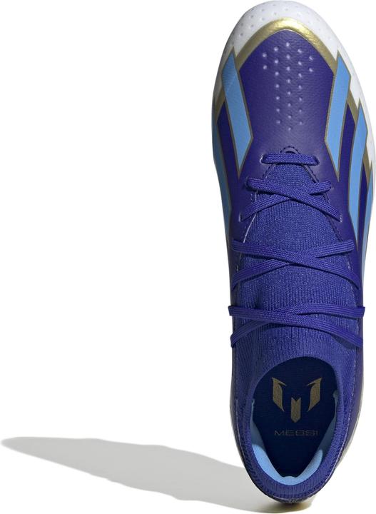 Immagine prodotto adidas scarpe calcio x crazyfast league fg messi (44 2/3)