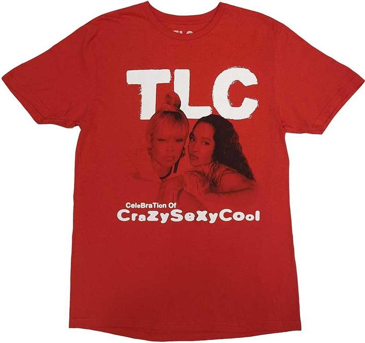 Topco Celebration Of CSC European Tour 2022 TShirt
