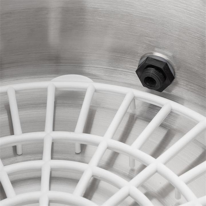 Produktbild Klarstein Biggie Digital Einkochvollautomat (27 l)