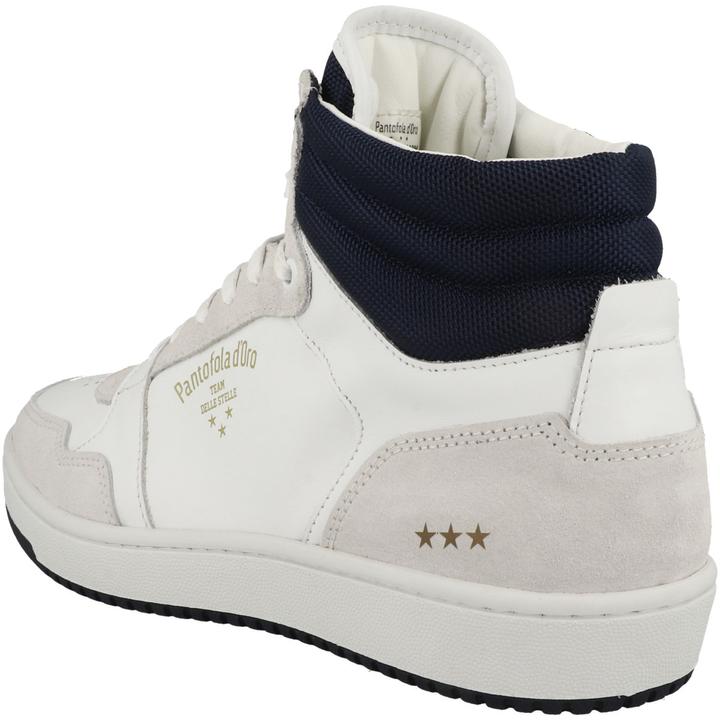 Produktbild Pantofola d'Oro Sirolo Mid - 63157 (45)