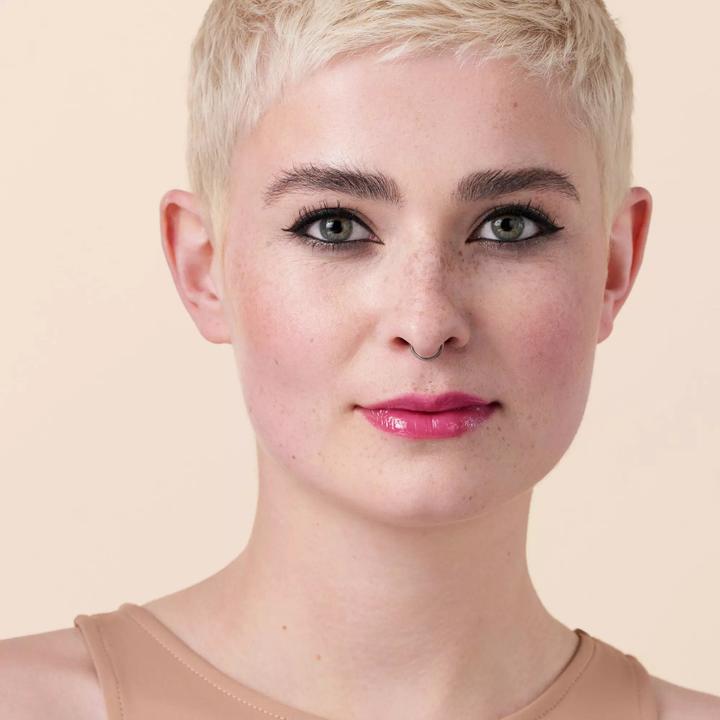 Immagine prodotto Catrice Glossin' Glow Olio Labbra Colorato (040 Ragazza Glossip)