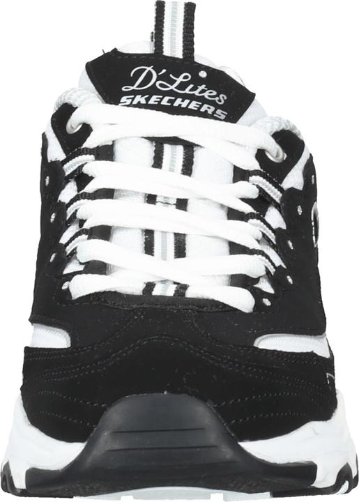 Immagine prodotto Skechers D'Lites - Sneaker del più grande fan (40)
