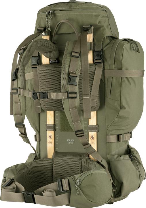 Actual product image Fjällräven Kajka 65 (65 l)