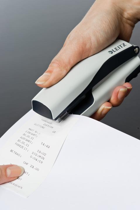 Immagine prodotto Leitz Cucitrice per ufficio NeXXt (30 lamelle)