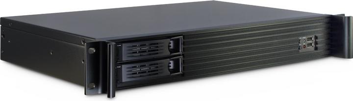 Actual product image Intertech 1.5U-1528L