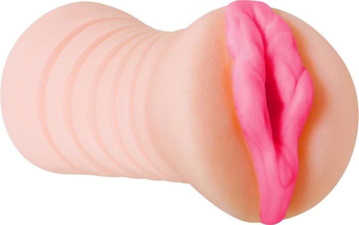 Actual product image Zero Lisa Ann Realistic Vagina Stroker