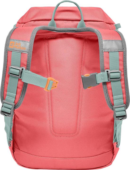 Produktbild Jack Wolfskin Erlebnis Pack (16 l)