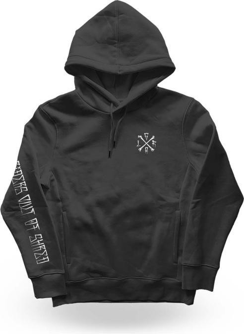 Produktbild Loose Riders Skully (S)