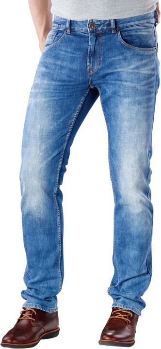 Produktbild Pme Legend Jeans Nightflight Stretch slub denim (W35/L32)