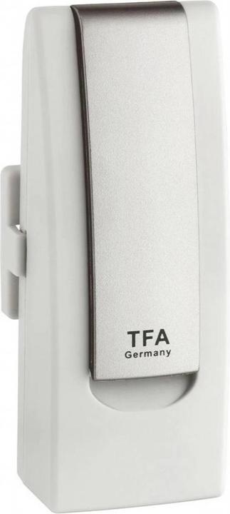 Productafbeelding TFA WeatherHub