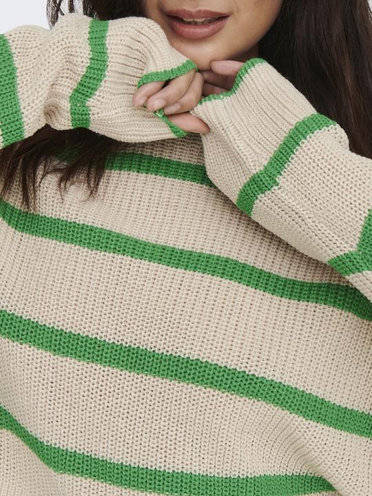 Produktbild Only Kurzer Strickpullover (L)