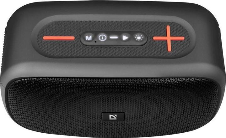 Actual product image Defender Głośnik Q5 Bluetooth 20w (5 h, Battery operated)