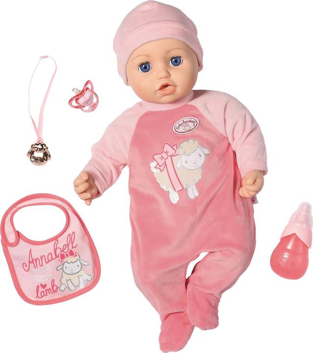 Baby Annabell Annabell