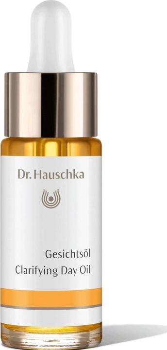 Produktbild Dr. Hauschka Gesichtsöl (18 ml)