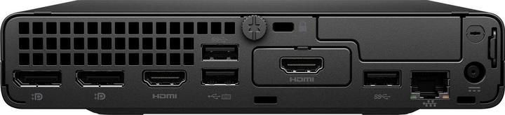 Produktbild HP DUPLIKAT Pro Mini 400 G9 (Intel Core i7-14700T, 16 GB, 512 GB)