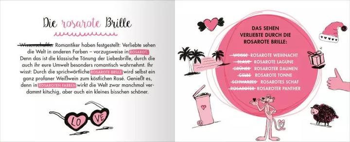 Produktbild Liebe für Einsteiger (Deutsch, Paulus Vennebusch, 2023)