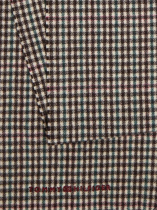 Actual product image Tommy Hilfiger 1985 SCARF WOVEN