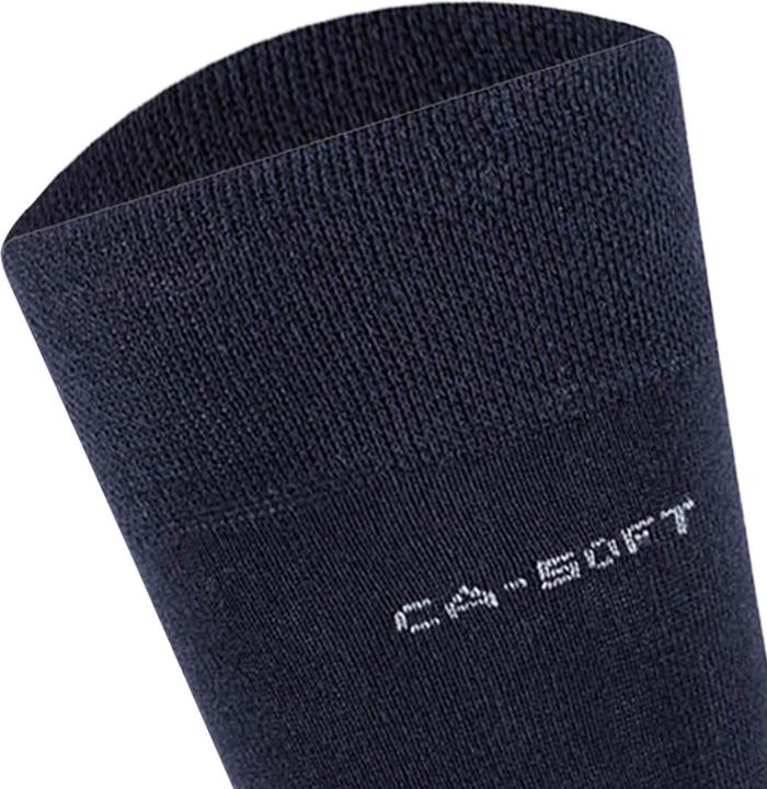 Produktbild Camano Socken Casual (8er Pack, 39 - 42)