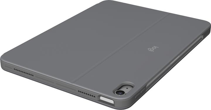 Produktbild Logitech Combotouch For Ipadair 11inchm2 (Eng. Int.)