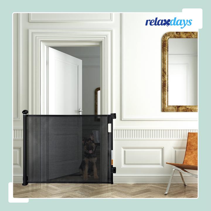 Produktbild Relaxdays Treppenschutzgitter (70 cm)