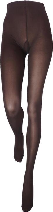 Image du produit Levee Comfort 60 Collant, couleur 253 brun, taille 47-49 (60 DEN, 47 - 49)