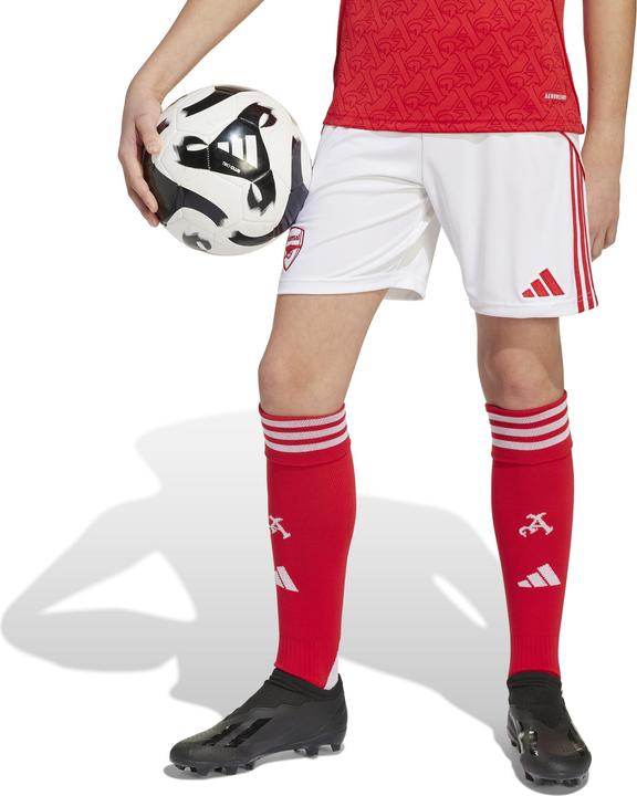 Produktbild adidas Arsenal London Kinder Shorts (128)