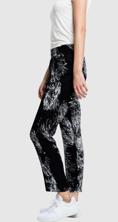 Actual product image Urban Classics Ladies Beach Pants (S)