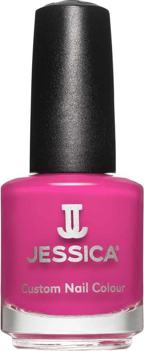 Actual product image Jessica CUST NAIL COL 431 (Colour paint)
