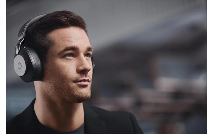 Image du produit Jabra Evolve2 85 (Sans fil, USB-C)