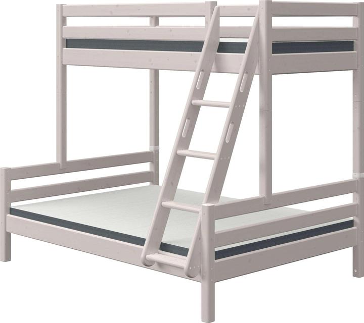 Image du produit Flexa Lit combiné Classic (140 x 200)