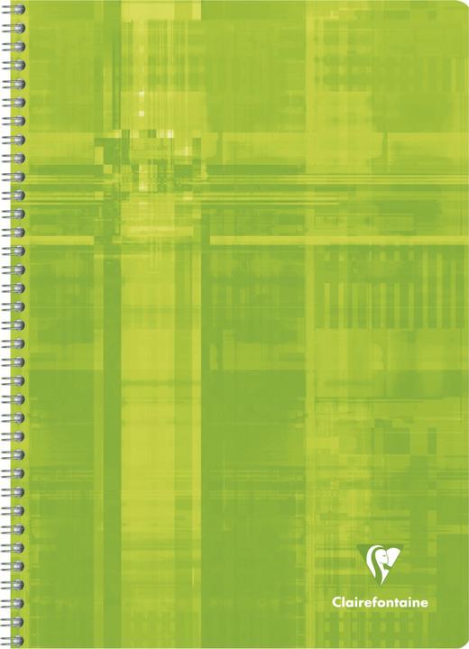 Produktbild Clairefontaine Metric (A4, Kariert)