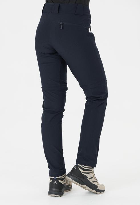 Produktbild Whistler Women's Gerd Outdoor Zip Off Pants (36, S)