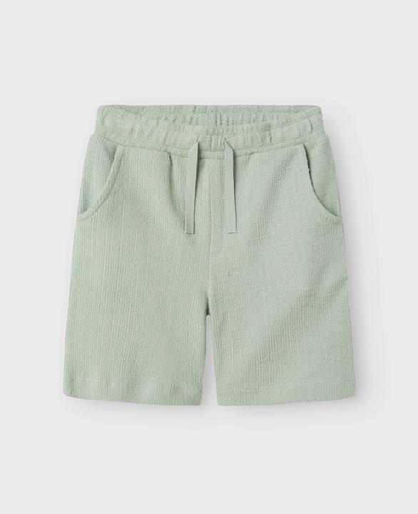 Produktbild Name it Bio-Baumwoll Shorts (140)