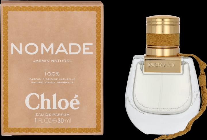 Actual product image Chloé Nomade Naturelle (Eau de parfum, 30 ml)
