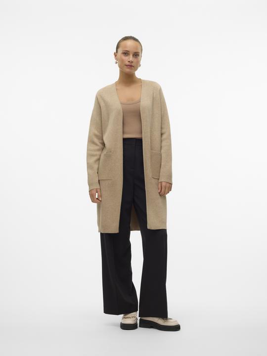 Produktbild Vero Moda VMSABA Strickjacke Strickjacke (XS)